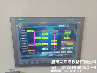 小型烘烤间